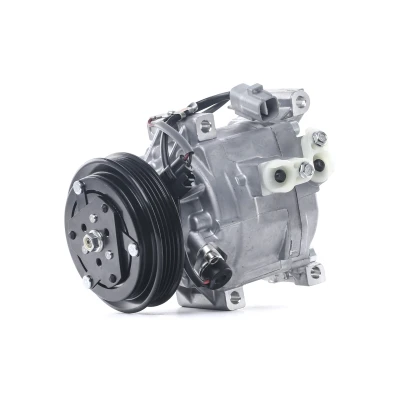 Imagem de NISSENS 890047 Compressor SCS06C 12 PAG 56, 46 R 134a TOYOTA: Yaris I Hatchback
