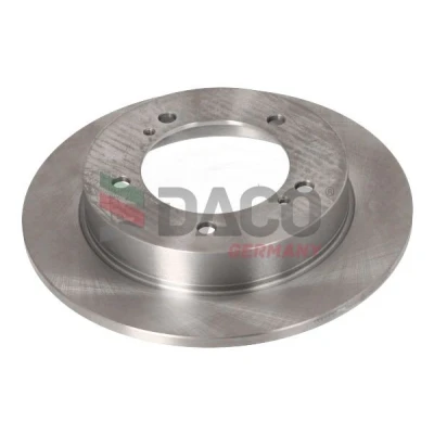 Imagem de DACO Germany DFA0203 Filtro de ar 54,5mm 212,5mm 253mm Cartucho filtrante BMW: 5 Sedan, Touring, X5, VOLKSWAGEN: Passat B5 Sedan