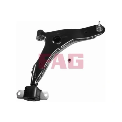 Imagem de FAG 821 0820 10 Braço de suspensão transversal Chapa aço 15mm VOLVO: S40 I, V40 Carrinha