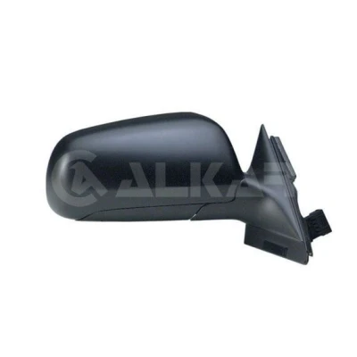Imagem de Espelho retrovisor Blic 5402 04 1121583P à direita elétrico para regulação eléctrica dos espelhos, convexo, tom azul, com aquecimento