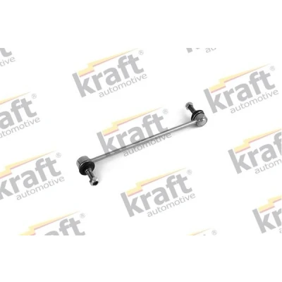 Imagem de KRAFT 4308502 barra / escora, estabilizadora Eixo dianteiro, de ambos os lados CHRYSLER: Voyager 4, Grand 3
