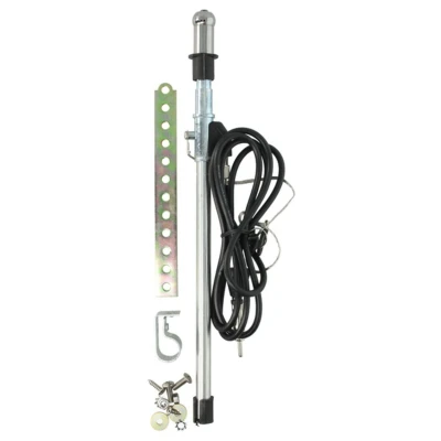 Imagem de BERU A204 Antena MERCEDES BENZ: 190, Classe C Sedan, BMW: 3 OPEL: Astra F CC
