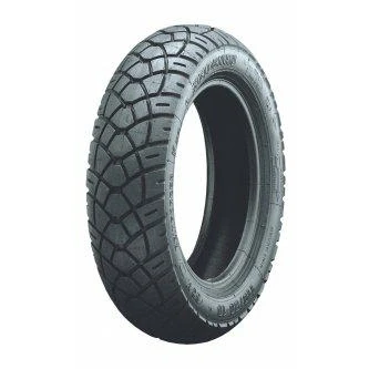 Imagem de Heidenau K58 Snowtex ( 110/70 12 TL 56M Rodas traseiras, Marcação M+S Lama e Neve, dianteiras )