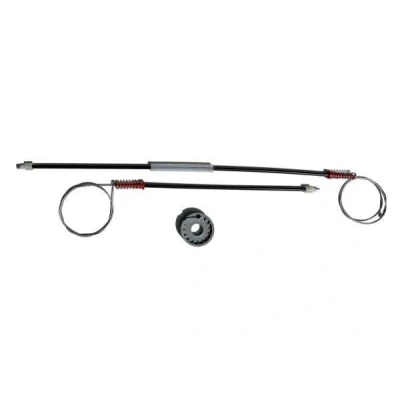 Imagem de Kit de reparação, regulador vidros BLIC 6205 15 039814P