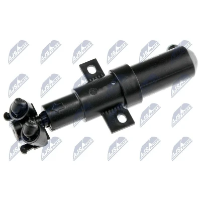 Imagem de NTY EDS VW 006 Ejector de água do lava faróis à frente, lado direito VOLKSWAGEN: Passat B6 Variant