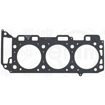 Imagem de ELRING 907.940 Juntas da Cabeça do Motor 0,73 102,2 Junta de camadas metálicas esquerda FORD USA: Explorer Mk2, FORD: Ranger Mk2