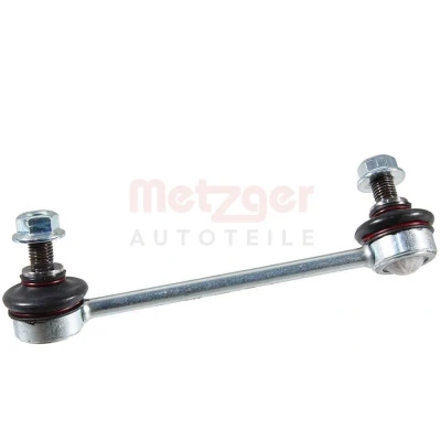Imagem de METZGER 53081904 barra / escora, estabilizadora Eixo traseiro direito 149,5 M10 x 1,25 MAZDA: 3 Sedan, CX 5 I, 6 Carrinha