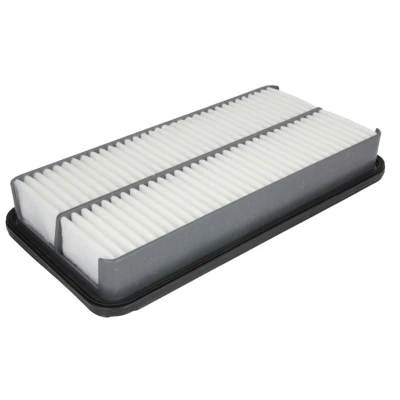 Imagem de MAHLE ORIGINAL LX 809 Filtro de ar 41,0 156 308,5 Cartucho filtrante TOYOTA: Carina E Sportswagon, RAV4 II SUV, Corolla VII Compact