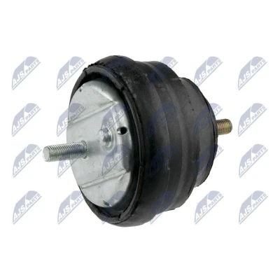 Imagem de NTY ZPS BM 002 Suporte, motor à frente, esquerda, direita BMW: 3 Sedan, Touring, Compact
