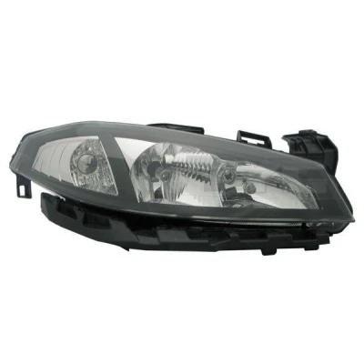 Imagem de TYC 20 0797 05 2 Farol Principal à direita H7, H1 para circulação pela sem motor elétrico RENAULT: LAGUNA Grandtour,