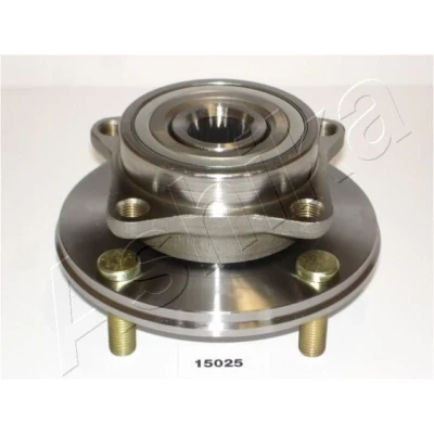 Imagem de ASHIKA 44 15025 Cubo da Roda