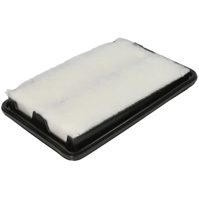 Imagem de BOSCH F 026 400 798 Filtro de ar 36mm 172mm 252mm Cartucho filtrante RENAULT: Koleos II (HC) 1.6 dCi 130 2016