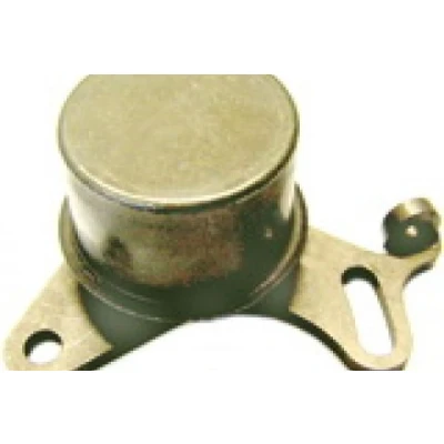 Imagem de MAPCO 23654 Rolo tensor, correia dentada com suporte de base
