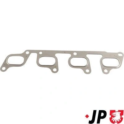 Imagem de JP GROUP 1119609100 Junta de Escape VOLKSWAGEN: GOLF 6, Passat B6 Variant, Transporter AUDI: A3 Hatchback, Sportback, SEAT: Ibiza 4