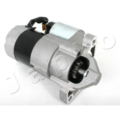 Imagem de JAPKO 3D227 Motor de arranque 12V 1,4kW 12 RENAULT: CLIO 2, MEGANE 2 Kombi, 3, NISSAN: Almera II Hatchback, MICRA 3