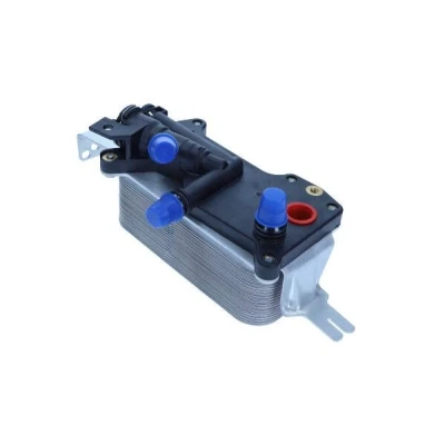 Imagem de MAXGEAR 14 0113 Radiador de óleo, caixa velocidades automática