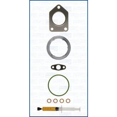 Imagem de Kit de montagem, turbocompressor AJUSA JTC12008