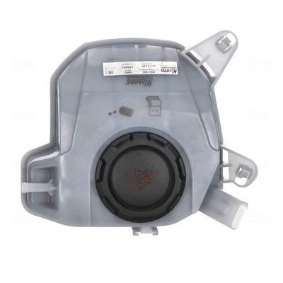 Imagem de NISSENS 996380 Depósito de Compensação Refrigerante 0,85l sem sensor nível do líquido refrigeração com tampa SEAT: IBIZA 5