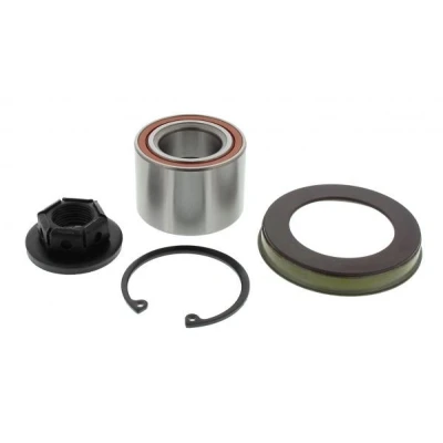 Imagem de MAPCO 26642 Kit de rolamento roda com anel sensor do ABS 53 FORD: Focus Mk1 Hatchback, Carrinha, FIESTA 5, MAZDA: 2 Hatchback