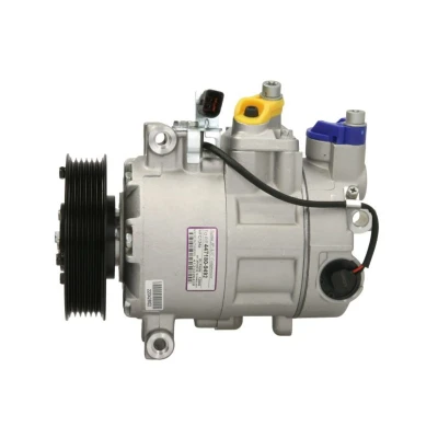 Imagem de NRF 32912 Compressor 6SEU14C 12 PAG 46 R 134a com retentor AUDI: A7 Sportback, A6 C7 Avant