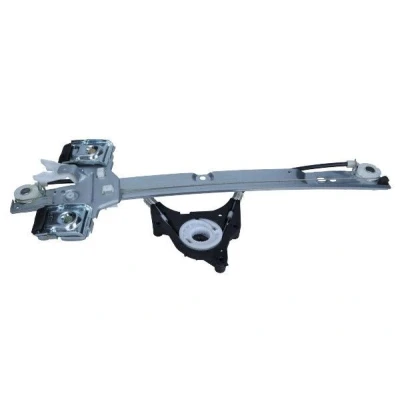 Imagem de Maxgear Elevador de vidro à frente, lado direito elétrico sem motor com função conforto 50 0436 FORD: FIESTA 6