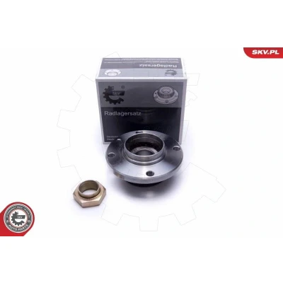Imagem de ESEN SKV 29SKV448 Kit de rolamento roda Eixo traseiro CITROËN: AX Hatchback, C15 Van, BX LANCIA: Lybra Carrinha, PEUGEOT: 405 II Sedan