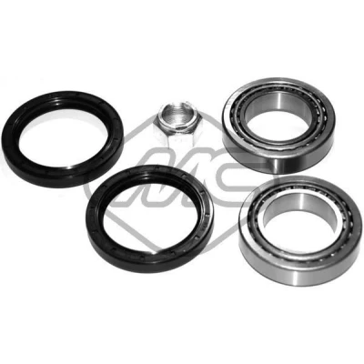 Imagem de Metalcaucho 74064 Kit de rolamento roda Eixo dianteiro LADA: Niva