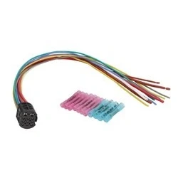 Imagem de Kit de reparação cabos, porta AKUSAN K06W061AKN