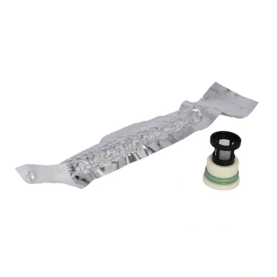 Imagem de NRF 33373 Filtro Secador VOLKSWAGEN: Golf 5, Eos, SEAT: Leon II Hatchback, Altea, Alhambra II, AUDI: A3 Sportback