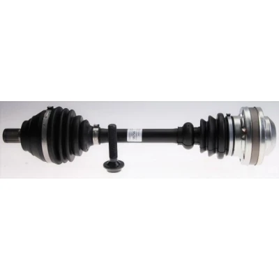 Imagem de LÖBRO 306978 Veio de transmissão 492 com parafuso VOLKSWAGEN: GOLF 6, Tiguan I, Scirocco III, SEAT: Leon II Hatchback, SKODA: Octavia Hatchback