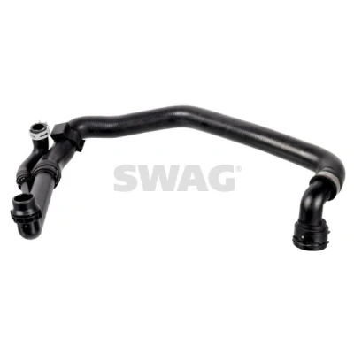 Imagem de SWAG 33 10 2188 Mangueira de Radiador com acoplamentos rápidos SKODA: Octavia 3 Combi, VOLKSWAGEN: Golf 7, Sportsvan, SEAT: Leon III SC
