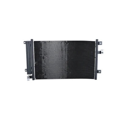 Imagem de NRF EASY FIT 35942 Condensador com secador, retentor 15,5 Alumínio 528
