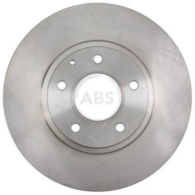 Imagem de A.B.S. COATED 18092 Disco de travão 296 28 5 ventilado revestido MAZDA: MPV 2