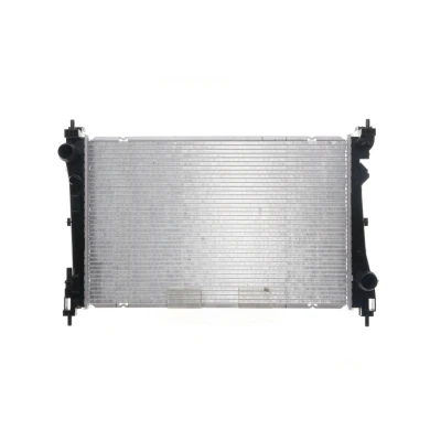 Imagem de MAHLE ORIGINAL CR 2003 000S Radiador, arrefecimento do motor 620 388 16 Aletas de refrigeração soldadas FIAT: Doblo II Van / Carrinha