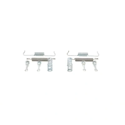 Imagem de BOSCH 1 987 475 306 Kit de acessórios, maxilas travão estacionamento BMW: 5 Sedan, Touring, 3 Coupe, AUDI: Q7
