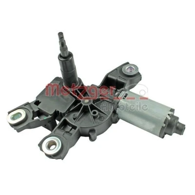 Imagem de METZGER 2190616 Motor de Limpa Vidros 12 traseira Com ejector água integrado ORIGINAL ERSATZTEIL