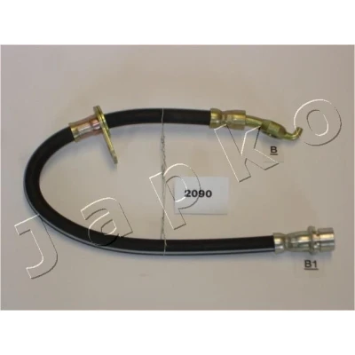 Imagem de JAPKO 692090 Suporte, tubo flexível do travão