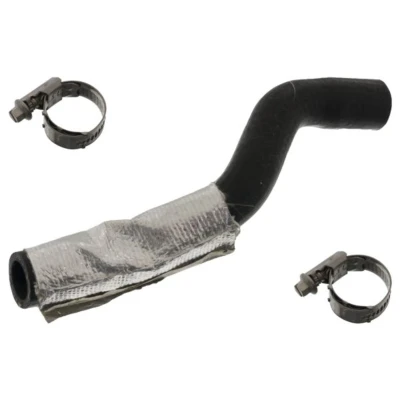 Imagem de FEBI BILSTEIN 100317 Tubo flexível, alimentação de ar FORD: Focus 2, 2 Kombi, C Max, PEUGEOT: 207 Hatchback, 307 Carrinha