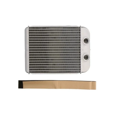 Imagem de NRF 53668 Radiador Quente