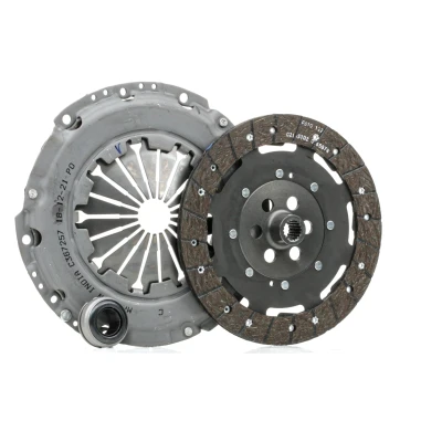 Imagem de VALEO 786078 Kit de embraiagem com prato da disco embraiagem, rolamento desembraiagem 228 PEUGEOT: 508 I SW, 207 Hatchback