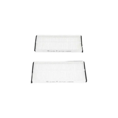 Imagem de KAVO PARTS SC 9501 Filtro, ar do habitáculo Filtro de pólen 227mm 113mm 18mm SUZUKI: Grand Vitara 1 SUV, I SUV Cabrio