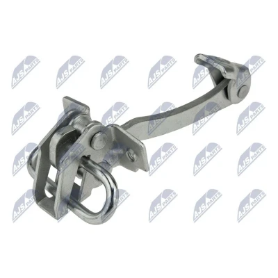 Imagem de NTY EZC FT 137 Bloqueador da porta traseira, de ambos os lados FIAT: Grande Punto Hatchback