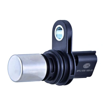 Imagem de HELLA 6PU 009 168 501 Gerador de Impulsos 3 Sensor Hall com retentor NISSAN: Qashqai / Qashqai+2 I, Juke