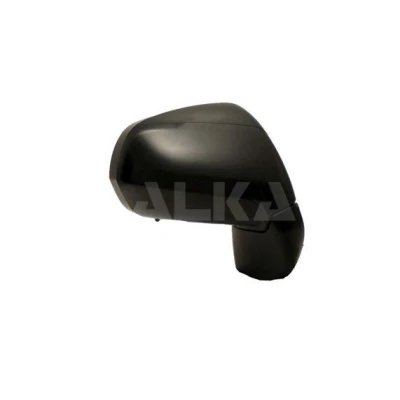 Imagem de Espelho retrovisor Alkar 6136864 à direita elétrico com sensor de temeperatura, convexo