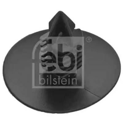 Imagem de FEBI BILSTEIN 100609 Grampo, friso RENAULT: MEGANE 3 Grandtour, LAGUNA 2 Clio 4