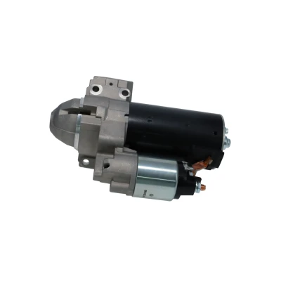 Imagem de BOSCH 1 986 S00 862 Motor de arranque 12 2,2 BMW: 5 Sedan, 3 Touring