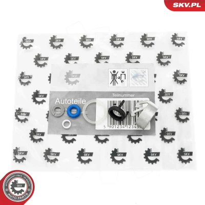 Imagem de ESEN SKV 53SKV193 Kit de reparação, suporte injector