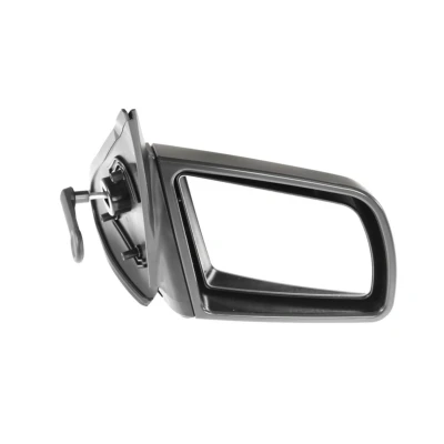 Imagem de Espelho retrovisor Tyc 325 0035 à direita preto ajuste: tirantes, convexo OPEL: Vectra A Sedan