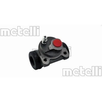 Imagem de METELLI 04 0478 Cilindro de Roda 22,00mm com regulador integrado Ferro fundido RENAULT: 21 Hatchback