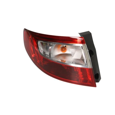 Imagem de MAGNETI MARELLI 712203401120 Farolim esquerda parte exterior PY21W, P21/5W com porta lâmpadas RENAULT: Fluence